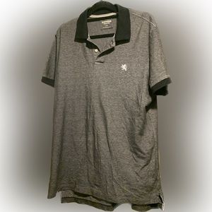 Express Pique Polo men’s size XL
